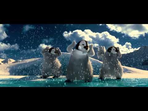 Happy Feet 2 (2011) Official Trailer