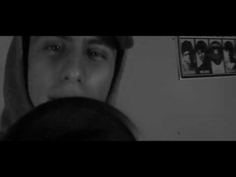 MI REALIDAD //CYPHER SECION Nº20// PITTY (Prod. El Oeste Estu) BY. Manicomios Films