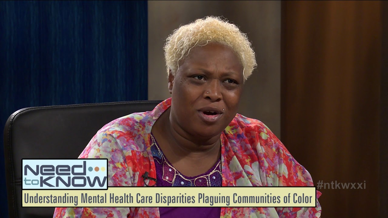 Need to Know | August 2, 2018 | Episode