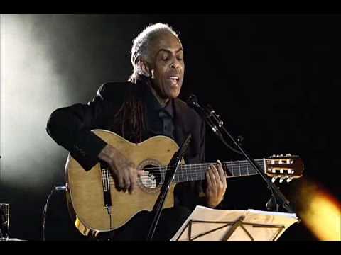 O Rouxinol - Gilberto Gil