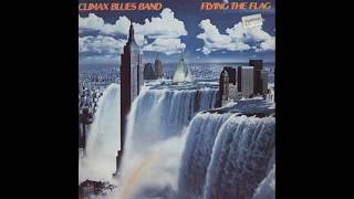 Climax Blues Band - Gotta Have More Love - 1980