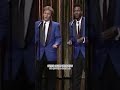 Chris Rock gets called out by Doo-Wop bandmate on stage at show #classic #SNL #comedy #funny #shorts