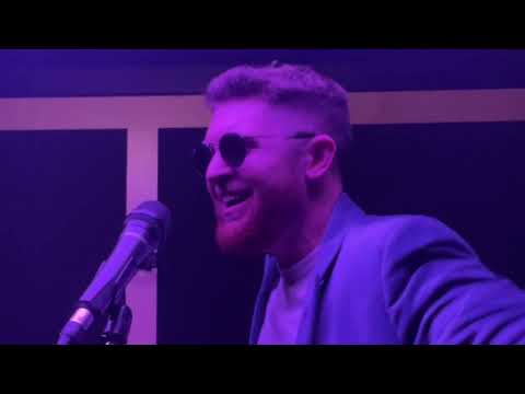 TONBE (Nic Hanson Cover)