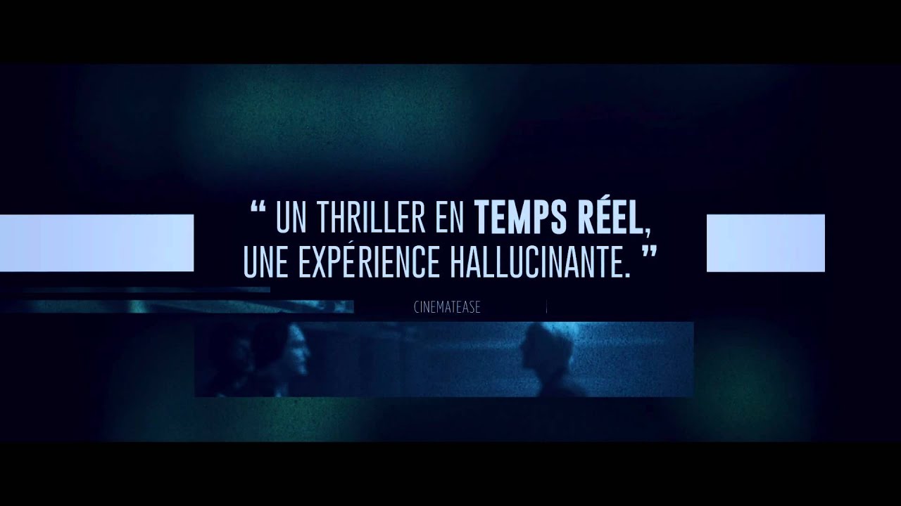 VICTORIA bande-annonce VOST