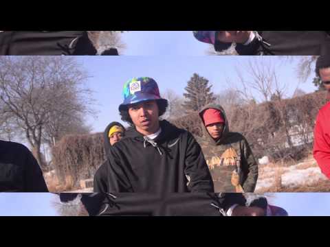 KANETHEHOOLIGAN X I BE THAT NIGGA