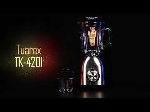 Миниатюра изображения товара Блендер стационарный Tuarex TK-4201