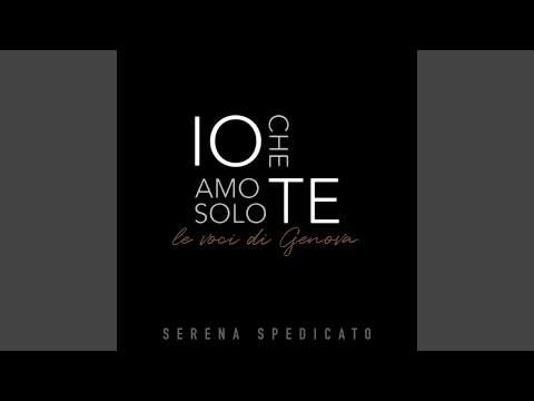Sergio Endrigo - Io che amo solo te (Prosa)