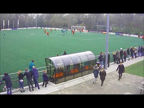 VVH1 - Fc Grootegast 1