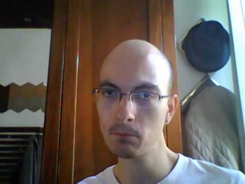 Virginia Raffaele fa Marina Abramovic