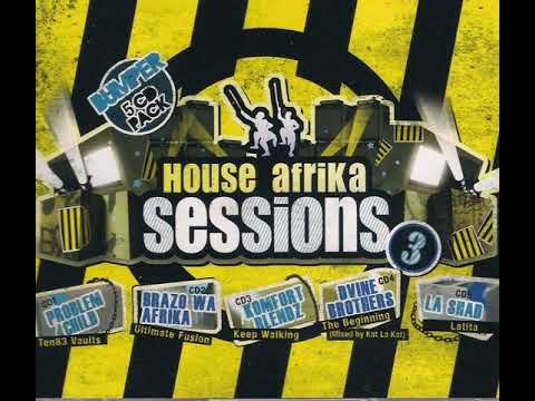 The Moodyfreaks Feat. Donald Sheffey - Yes They Do (Dvine Brothers Deeper Mix)