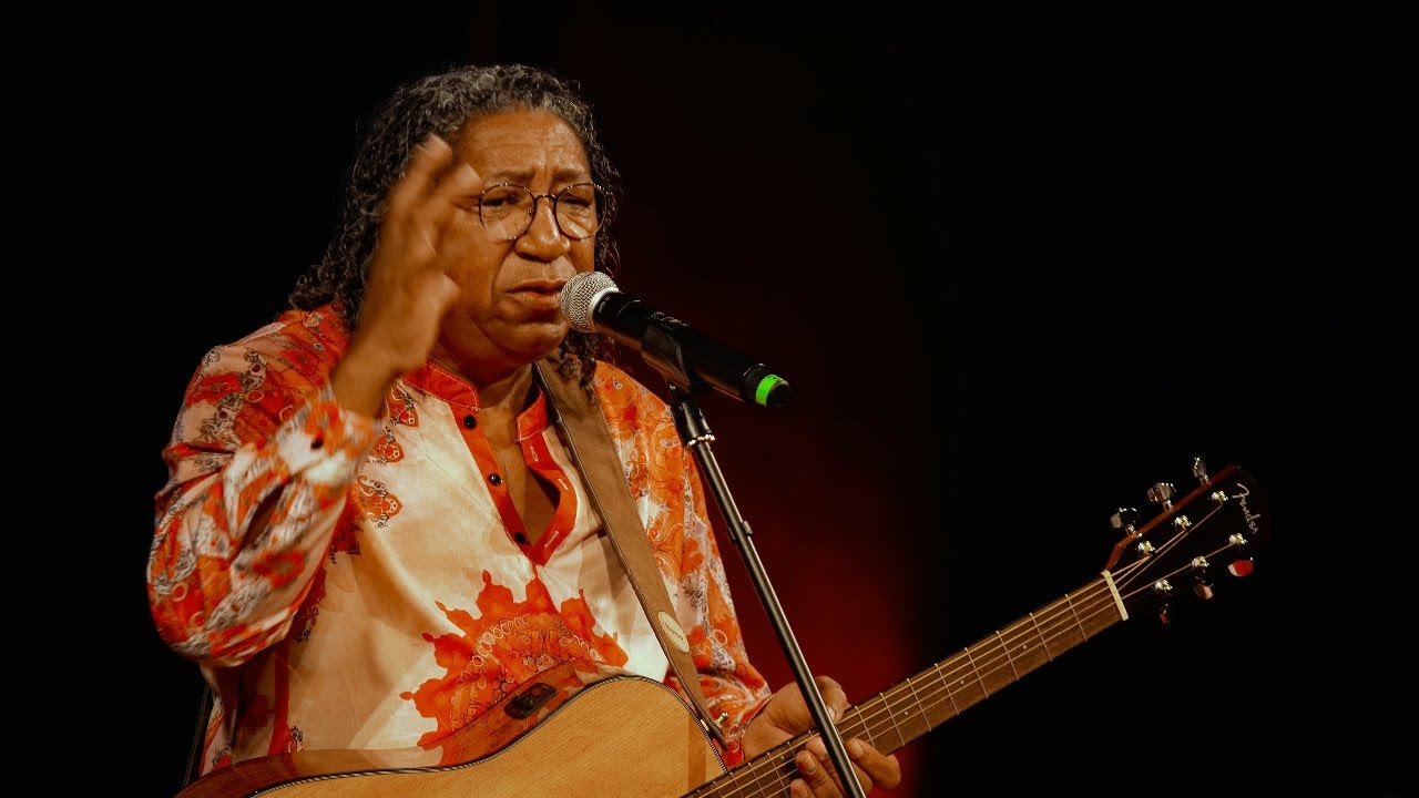 Qual o legado da colonização? | Zé Miguel | TEDxAmazônia