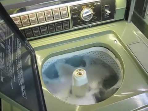 Kevin's Laundromat