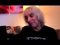 Albert Lee on Korg Processors, Improvisation