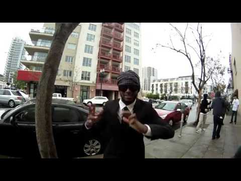 Leon St. Heron - BTS BROTHER NATURE X 5 AND A DIME LOOK BOOK "RAGS TO RICHES"