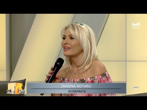 Dianna Rotaru ❌️ Alexandru Vdovicenco - CREATECA & Magic Voice Studio