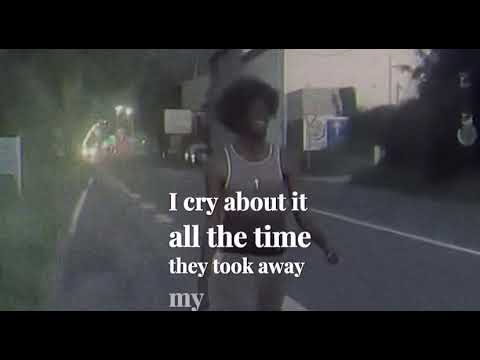 Daniel Caesar -Innocence