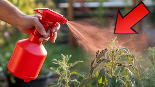 100% Stop Garden Pests FOR GOOD With These 13 Simple Tricks