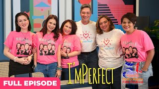 Download lagu Love Makes It Perfect | The Cast of I’mPerfect on Love & Inclusion #MMFF2025 | Wala Pa Kaming Title mp3