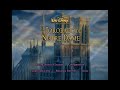 EL JOROBADO DE NOTRE DAME 1996 Inicio DVD España