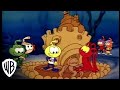 Snorks The Complete First Season Sand Castle Clip Warner Bros Entertainment