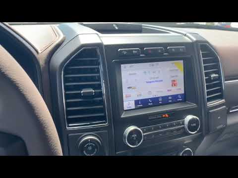 2020 Ford Expedition Max King Ranch