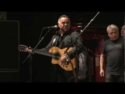 Soundcheck on MSG Soundcheck - Gipsy Kings