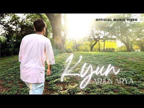 Arjun Arya Kyun - Arju...