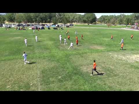 Copper Mountain Soccer 9 14 19