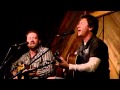 Dan Tyminski & Ronnie Bowman - "Mary Ann"