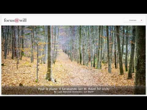 Classical Music for Study • Work • Focus • Concentration • 1 Hour