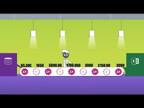 How the Manufacturing Industry Can Create Faster, More Accurate Reports