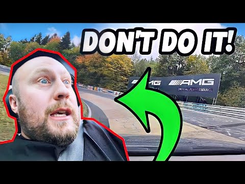 THIS WAS A VERY BAD IDEA!!!