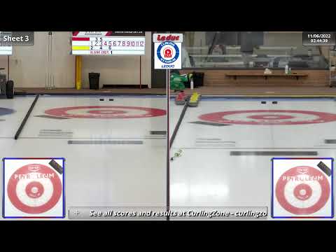 Jacob Libbus vs. Giacomo Colli - SEMIS - Curling Stadium Alberta Curling Series #4