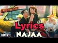 Naja Naja Full Lyrical Song Akshay Kumar Katrina Kaif Sooryavanshi Pav Dharia