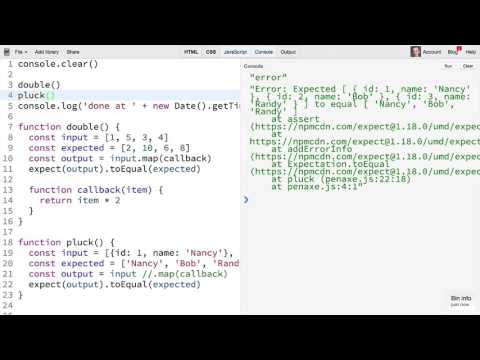 How To Use The Javascript Array Map Api