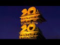 20th Century Fox Turns Into 20th Century Studios