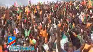 STADE AVANT  FINALE  RENAISSANCE DU CONGO  SOMO