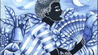 Baba Cissoko - "Dakan" do disco "Afrocubism" (2010)