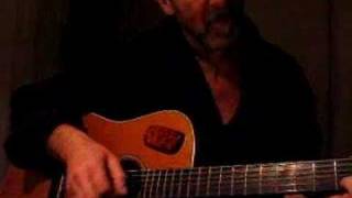 ALL OF YOUR STORIES (Jesse Winchester cover)