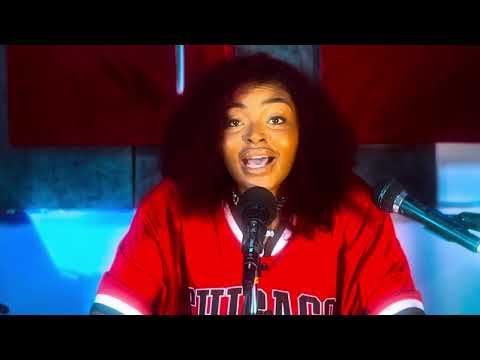 Aza Andrea (cover mavini cysoul)