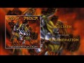 EASY RIDER - Goliath (audio)