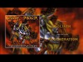 EASY RIDER - Goliath (audio)