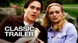 Say It Isn&#39;t So (2001) Official Trailer # 1 - Chris Klein HD