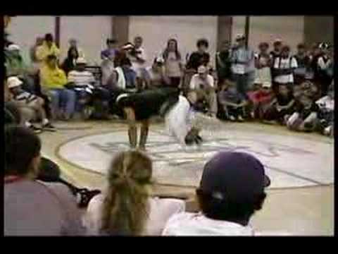 BBI 2007 - 3D BSC vs Willians SCB (Semi Final)