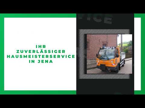 Becker Andreas Hausmeisterservice YouTube-Vdeominiatur 6