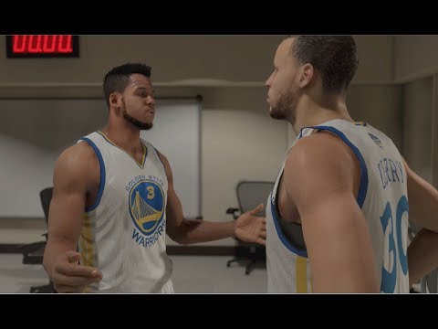 NBA 2k14 Next Gen My Career - The Dream Ep. 27 | The Last Shot