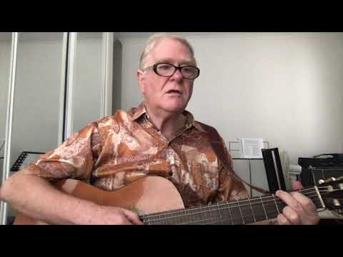 Sweet Thames Flow Softly - James Keelaghan