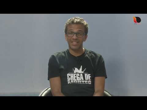 AO VIVO: 18 anos do acidente da P-36 - Morte na Bacia - Suspensao das Mensalidades.