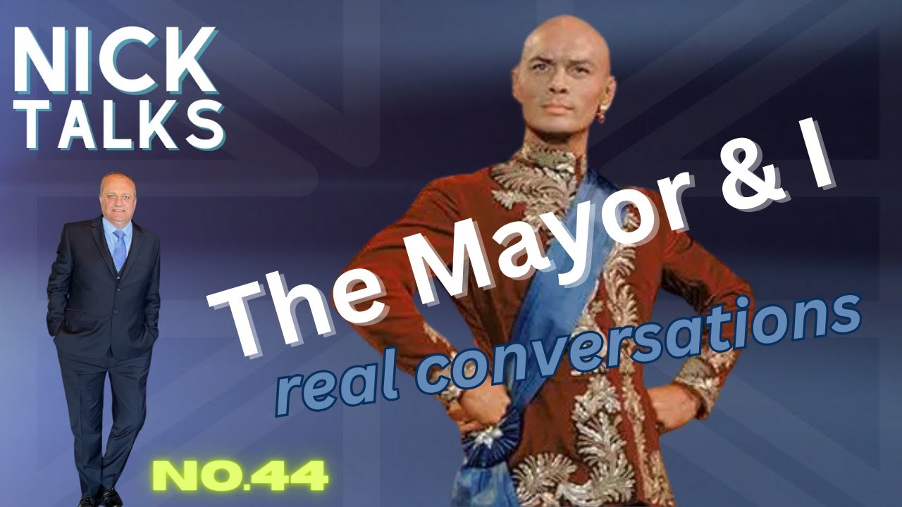 Diversity & Equity, Welsh Language, Green Lies, Commonwealth, & Lazy Brits