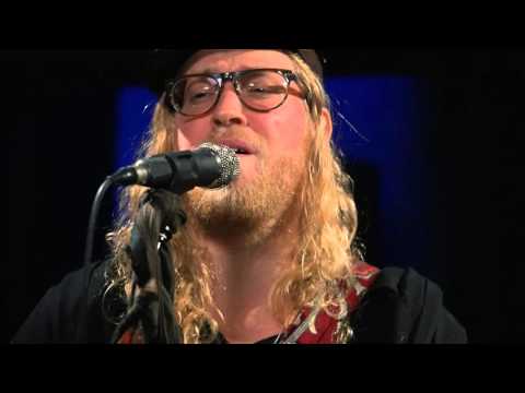 Allen Stone - Full Performance (Live on KEXP)